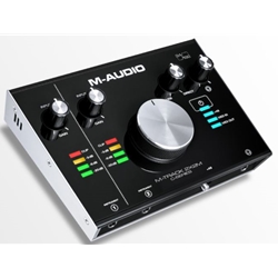 M-Track C-Series 2X2M