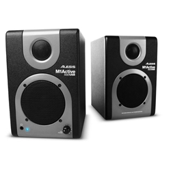 M1Active 320 USB (pair)