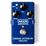 M288 MXR BASS OCTAVE DLX