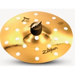 10" A Custom EFX