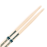 American Hickory "The Natural" 7A Wood Tip